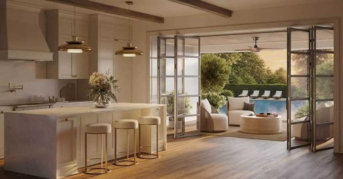 Bellacor Unveils Reimagined Digital Experience, Elevating Luxury Home Design Shopping Online