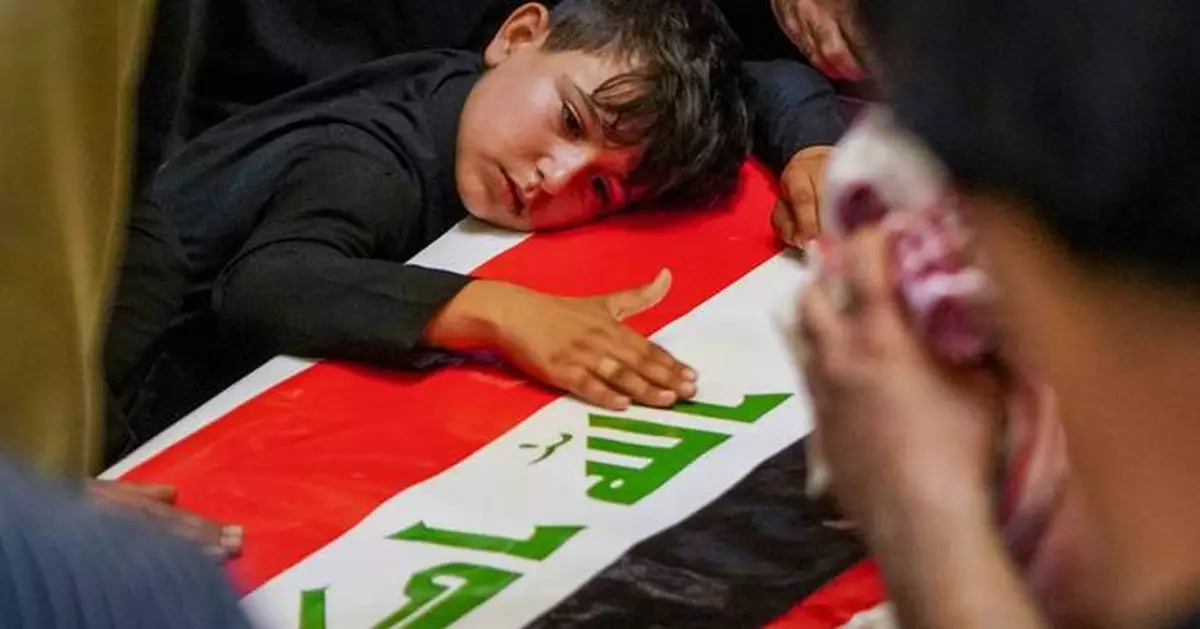 Here's why new fronts seem to be opening up across the Middle East