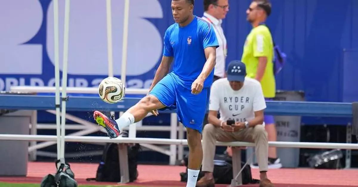 Spain shuts down France and Kylian Mbappé, advances to the World Cup final with a 2-0 victory