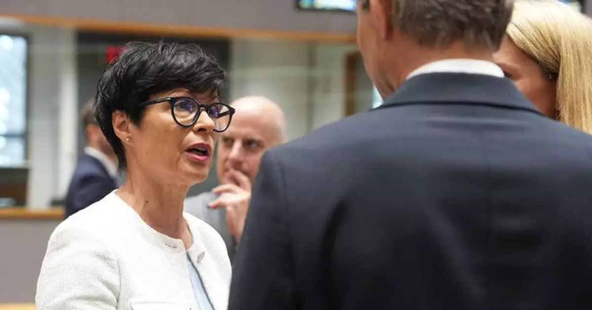 It's 'Super Tuesday' for EU enlargement as 4 candidates move forward with negotiations