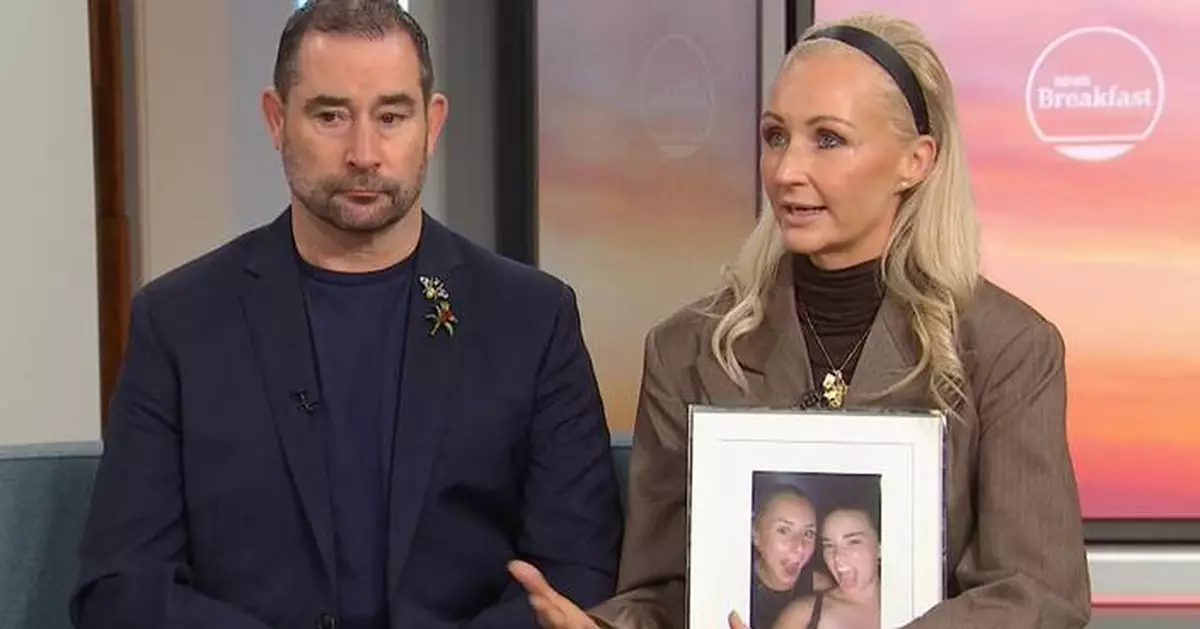 Parents of Australian teens killed by tainted liquor in Laos are angry at expected charges