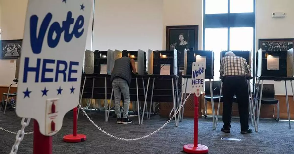 Colorado Democrats choose between insurgent progressives and veteran incumbents