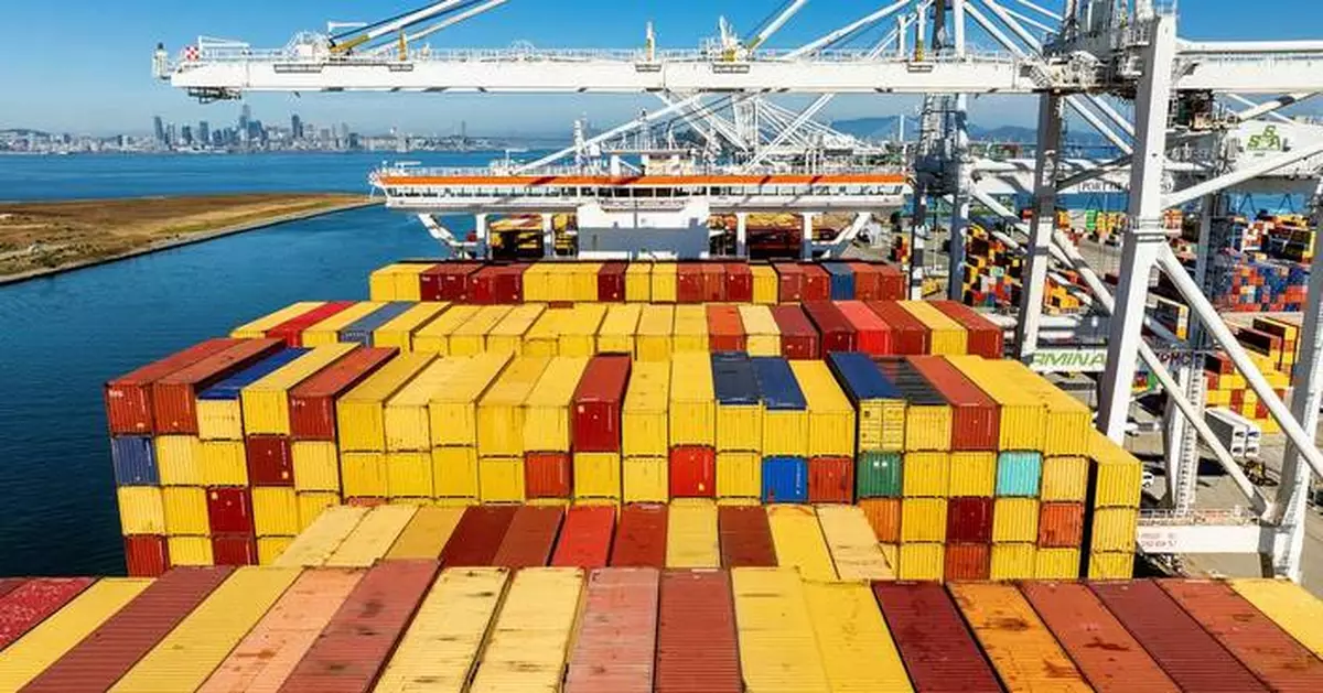 A forced-labor crackdown or an end-run around Congress? Dissecting Trump's new tariffs