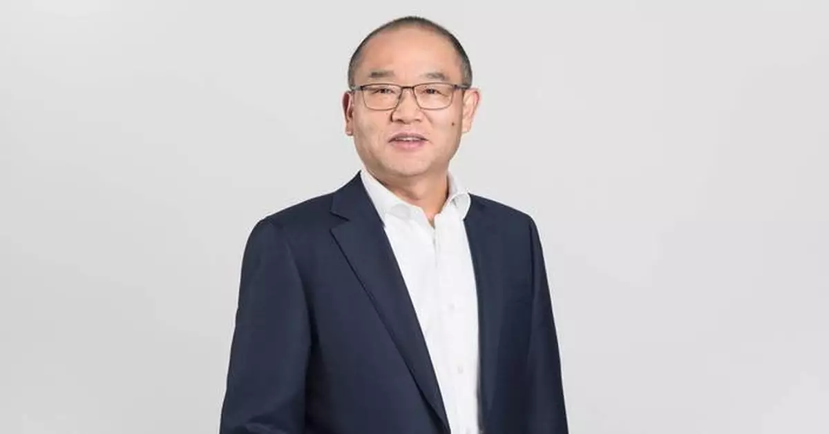 Syngenta Group Appoints Hengde Qin as Chief Executive Officer
