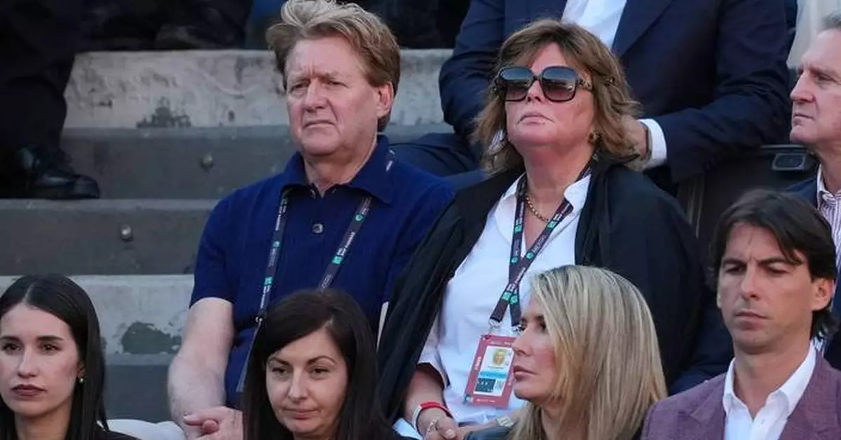 Jannik Sinner's parents skip the chance to sit in Royal Box at Wimbledon