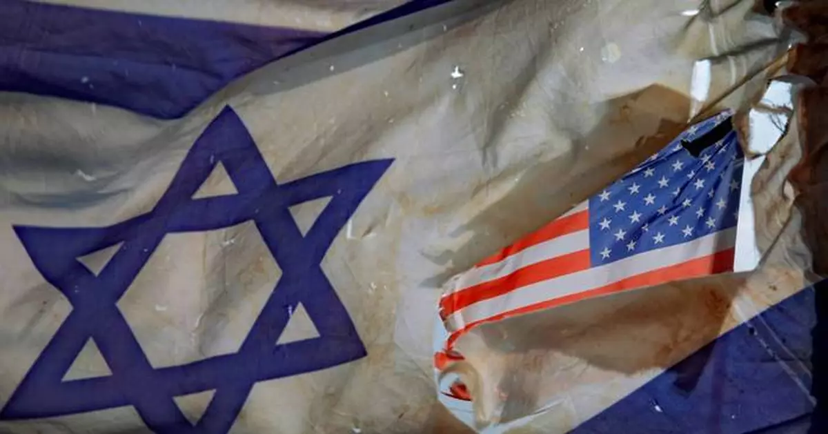Israelis worry about weakening connection with younger Jewish Americans