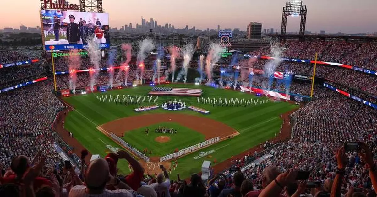 MLB to have earliest opening day on March 24 in 2027 — if there is a season