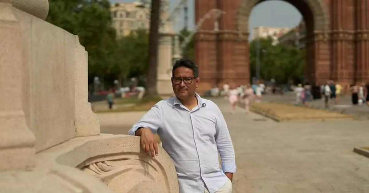 6 refugees speak out as UN-backed treaty to help people fleeing war and persecution marks 75 years