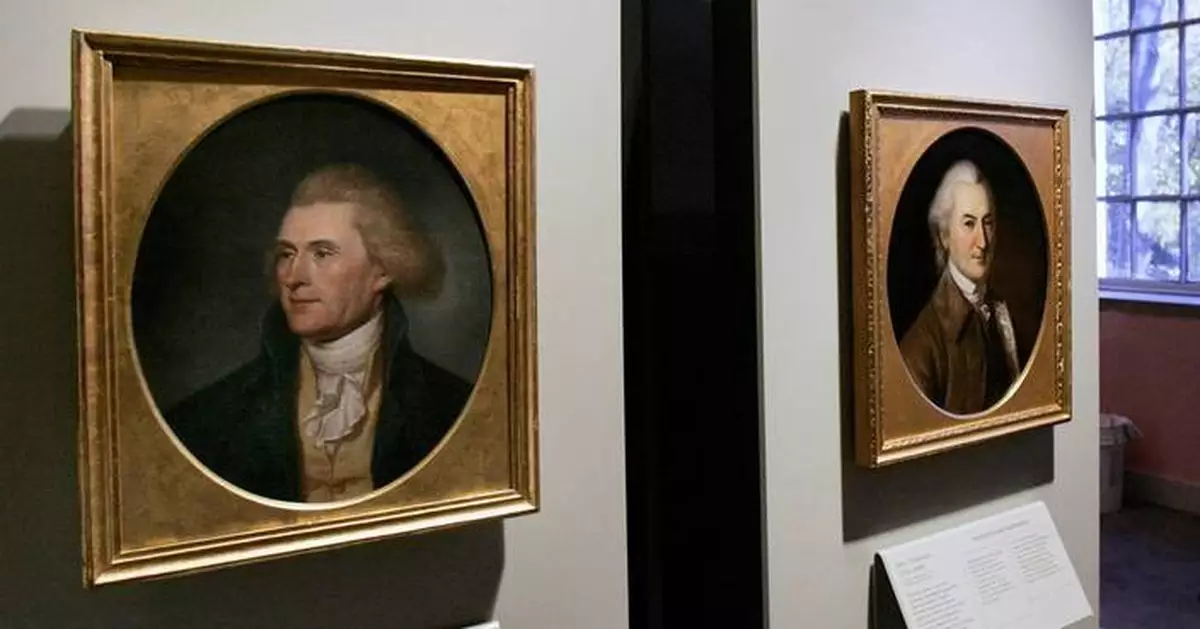 The Declaration's forgotten (non)signer: John Dickinson’s missing 1776 signature haunts his legacy
