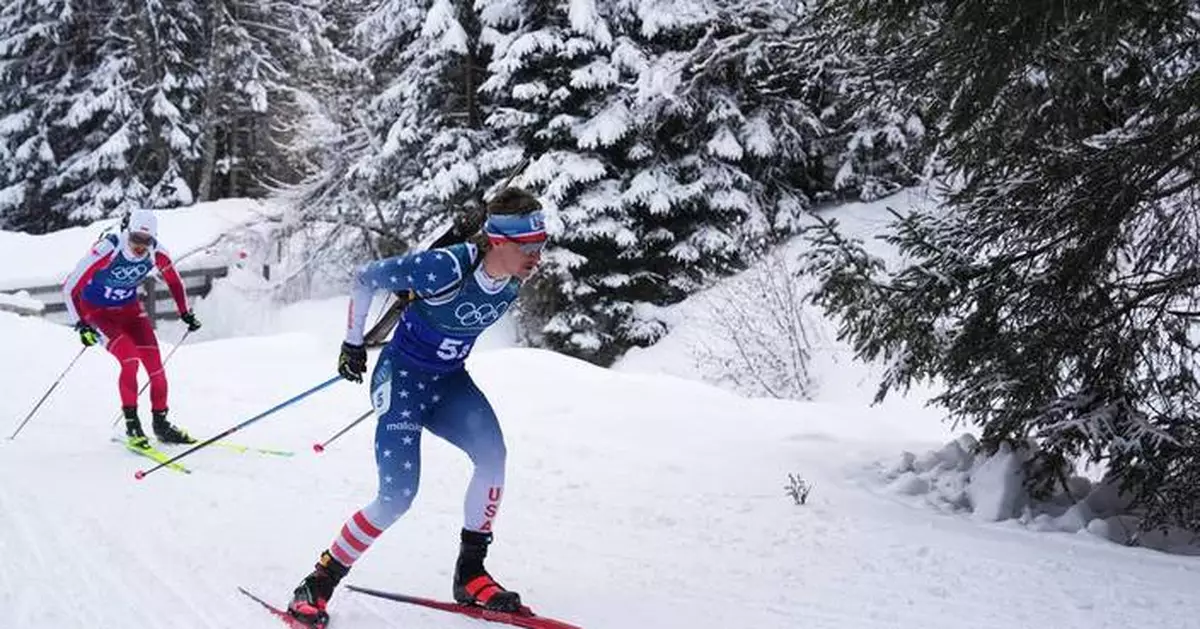 US Biathlon considers joining US Ski &amp; Snowboard in rare merger of Olympic sport organizations