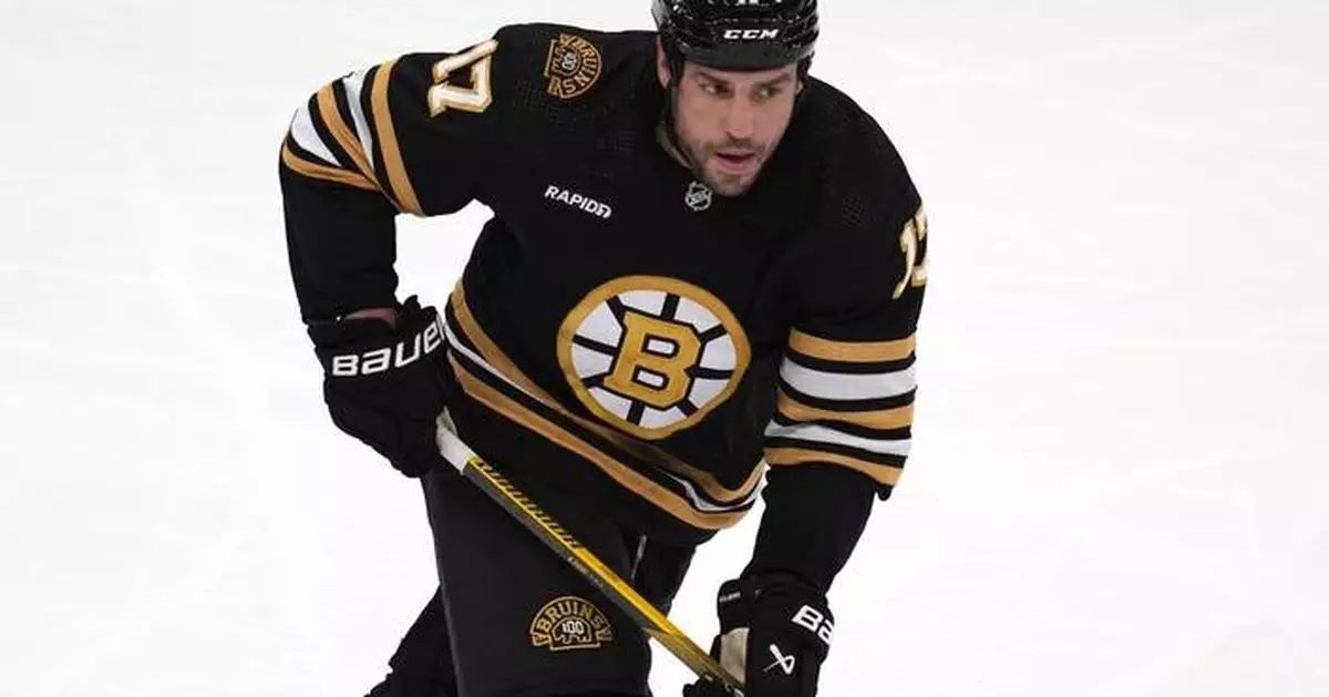 Buffalo Sabres hire longtime former player Milan Lucic as a pro scout