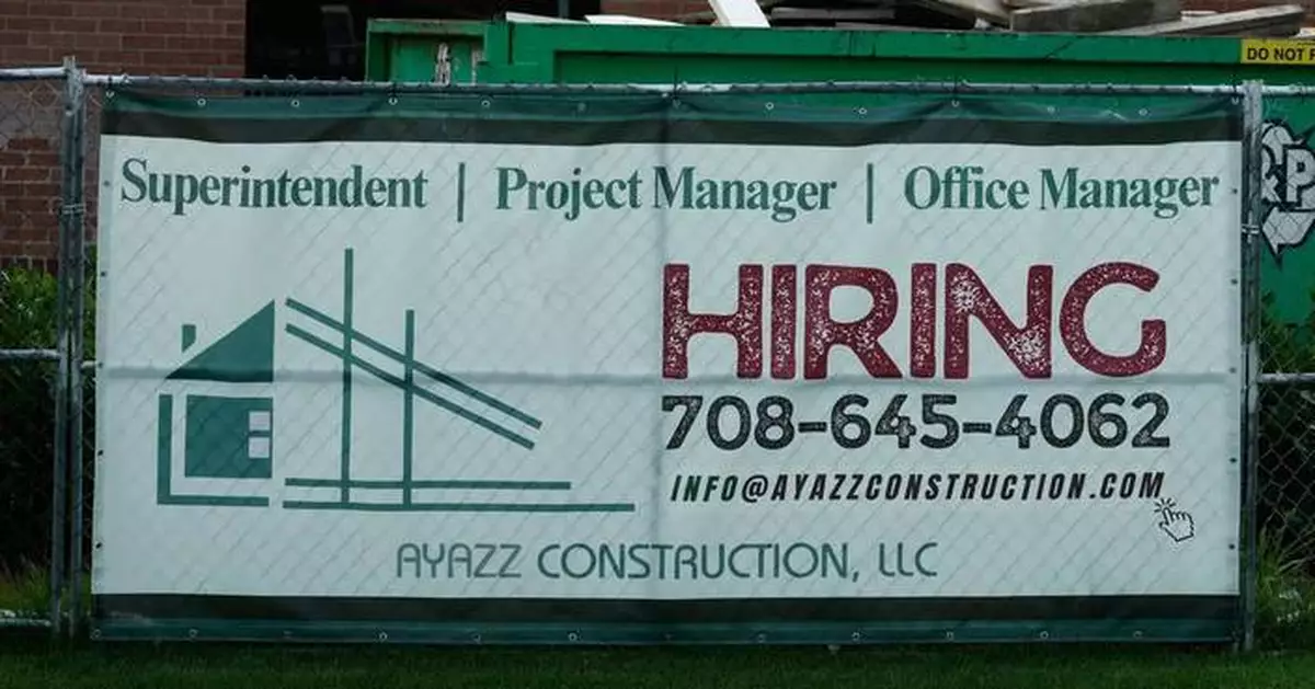 U.S. filings for jobless aid fall to 215,000 as layoffs remain at historically healthy levels