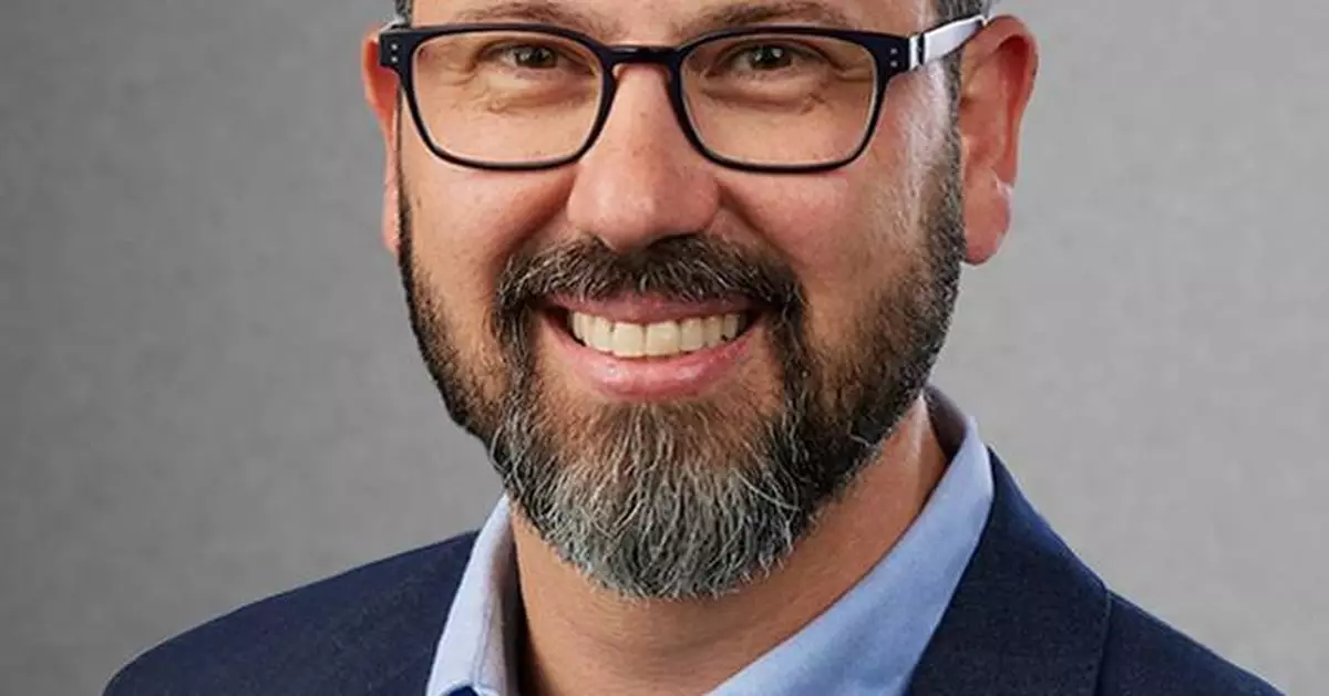 Mattel Promotes Roberto Stanichi to President, Chief Marketing and Brand Officer