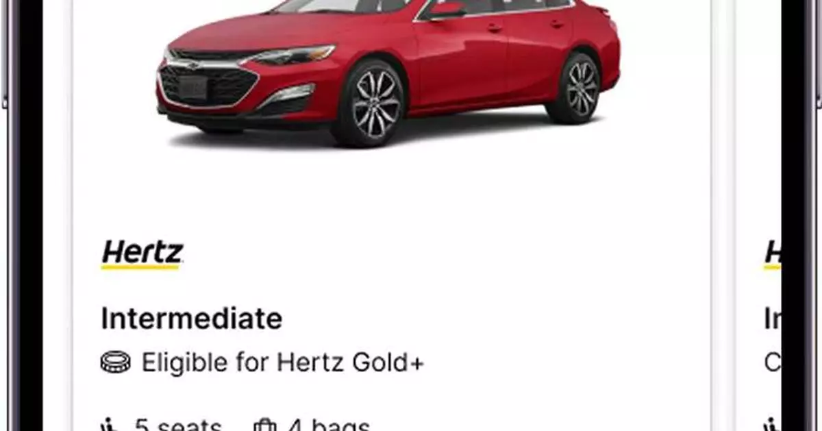 Otto The Agent Adds Car Rental, Becoming the Only Business Travel AI That Books and Services the Entire Trip
