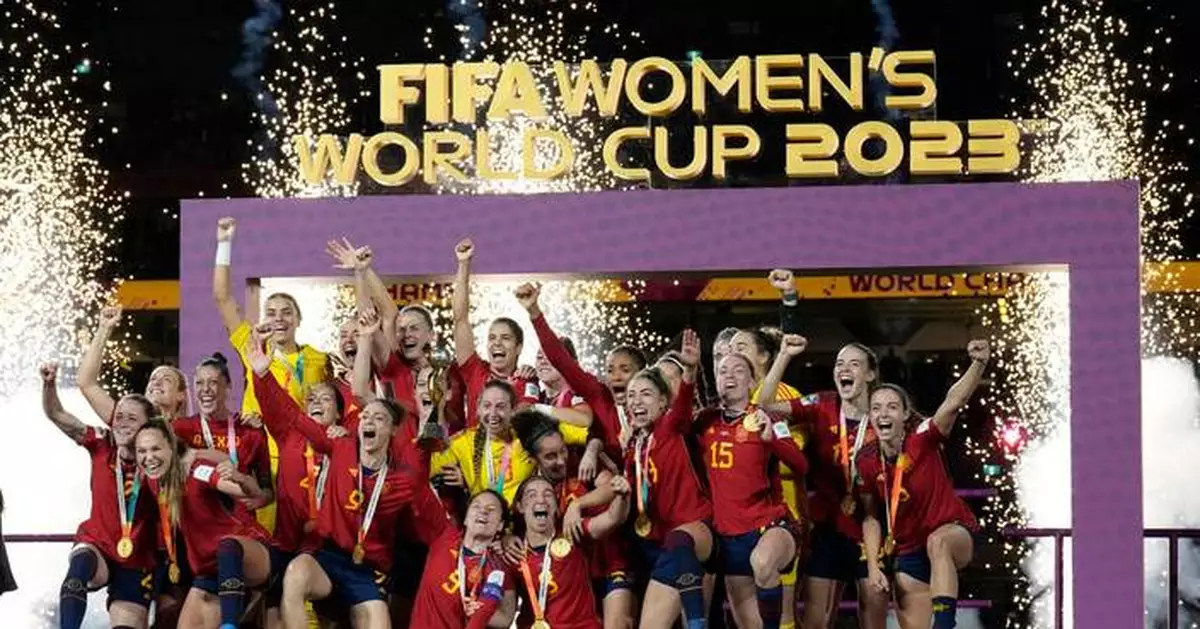 Missing the World Cup? Relief is on the way next summer with the Women's World Cup in Brazil