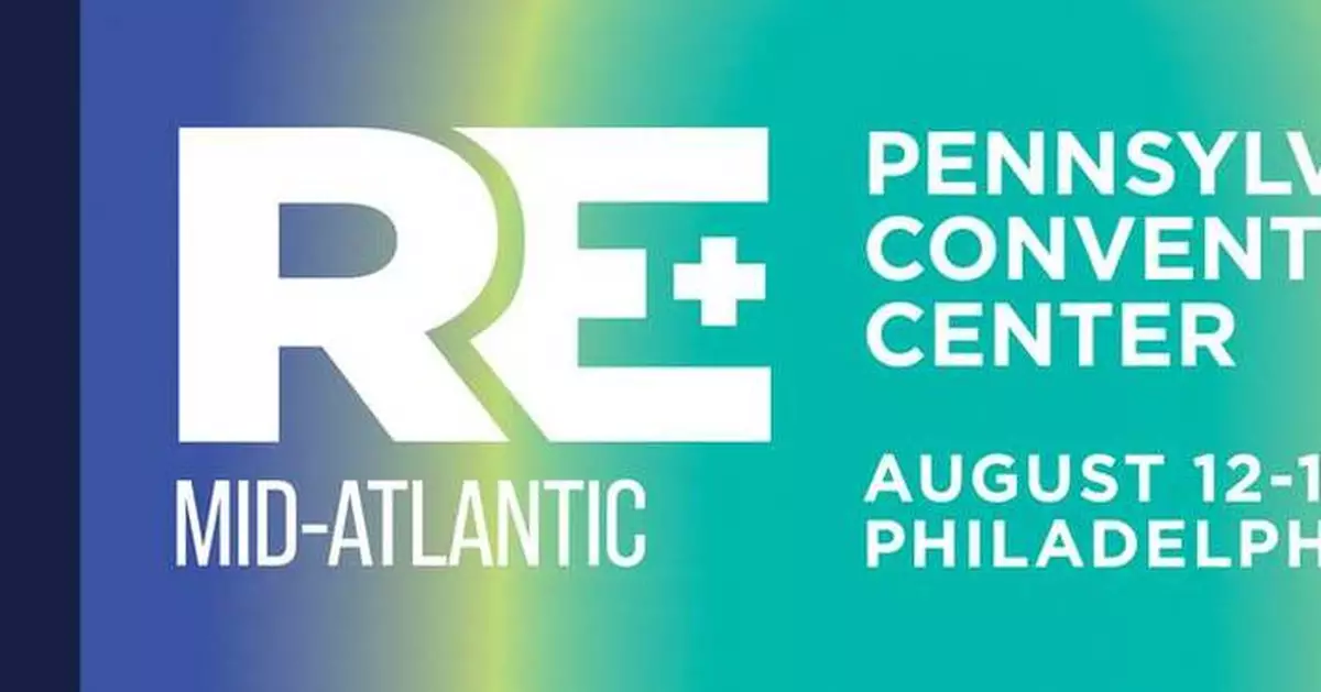 Core Development Group of Mahwah, NJ to Sponsor RE+ Mid-Atlantic 2026 in Philadelphia