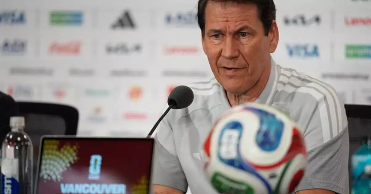 Belgium looks to avoid fate of fellow European teams in knockout round match against Senegal
