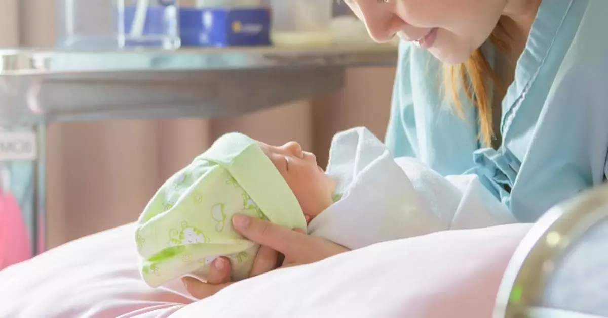 Antenatal Services Transition to Hospital Authority Begins July 6, Streamlining Maternal Care in Public Hospitals