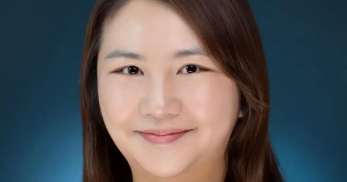 Clarissa Wan Appointed New District Officer for Tuen Mun Assumes Office, Succeeding Michael Kwan