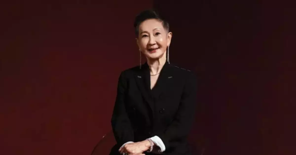 SCST:Hong Kong's Film Pioneer Nansun Shi Passes Away, Leaving Lasting Legacy