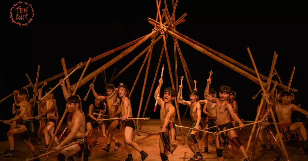 Asia+ Festival 2026: Celebrating Cross-Cultural Arts with Over 100 Performances from 30+ Countries
