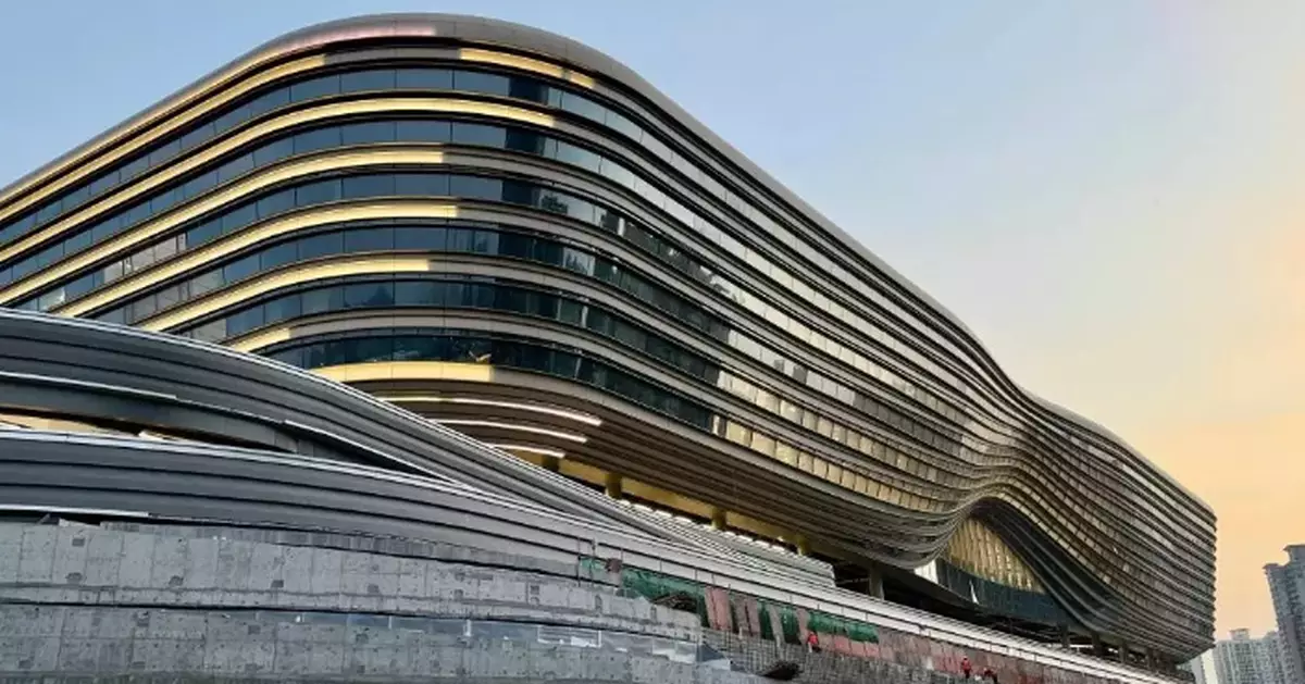 Government Welcomes Passage of Huanggang Port Hong Kong Port Area Bill