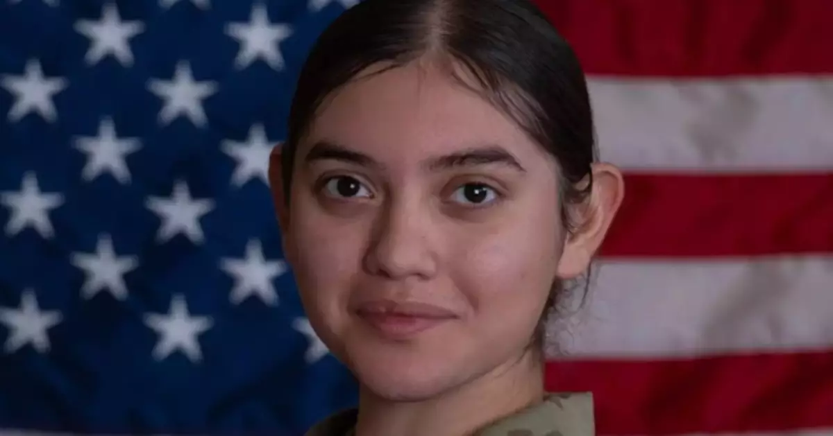 US soldiers killed by Iran were from Texas and Hawaii, military says
