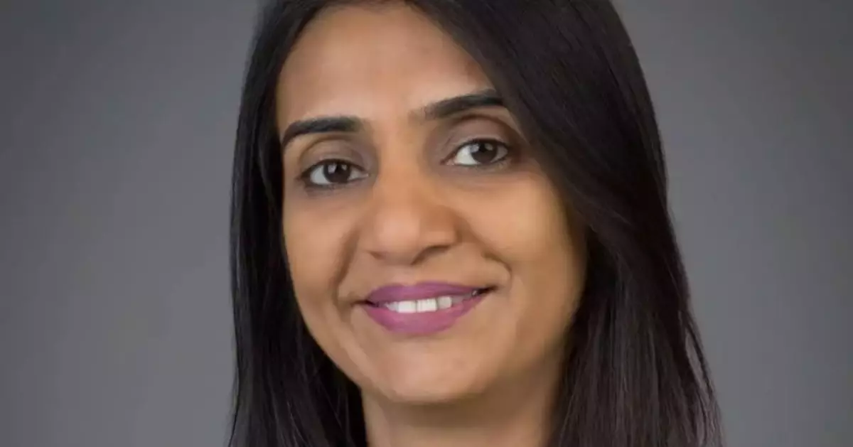 Parul Butala Named President of AMERCO Real Estate Company