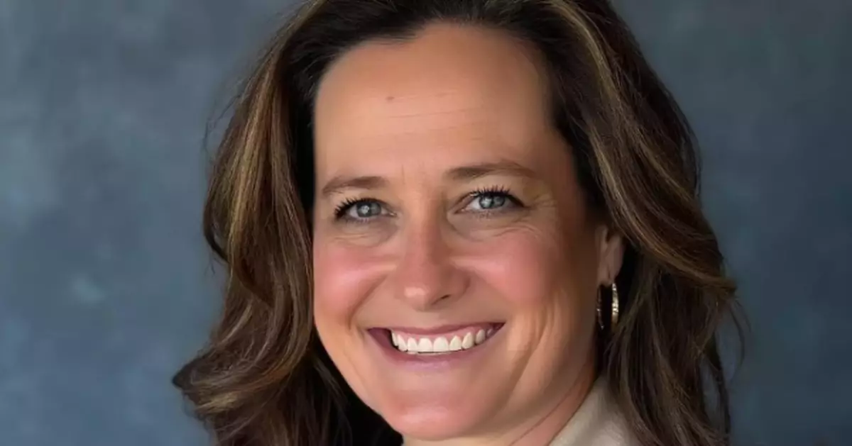 Qnity Appoints Kate Dei Cas President of Semiconductor Technologies Segment