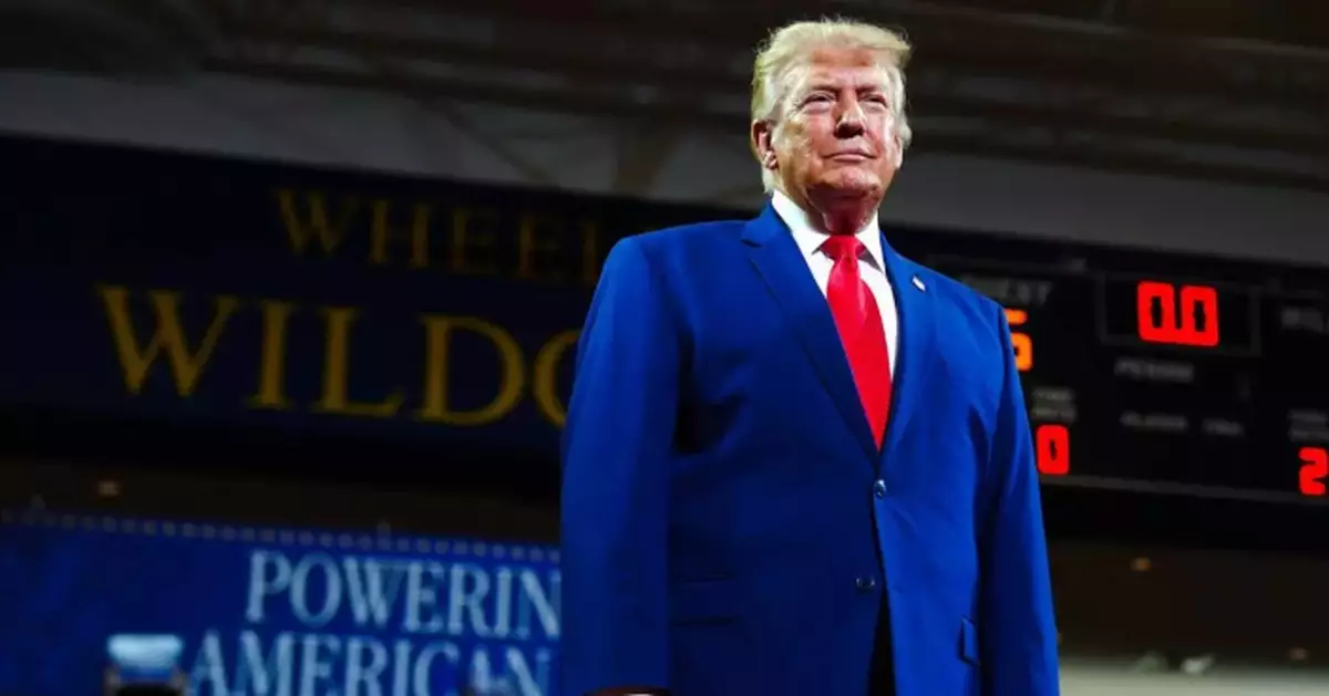 Trump adds new condition to Saudi nuclear deal, says kingdom must normalize relations with Israel