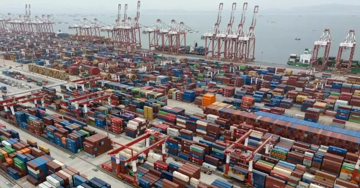 US tariff hikes linked to claims of foreign labor dismay and anger trading partners
