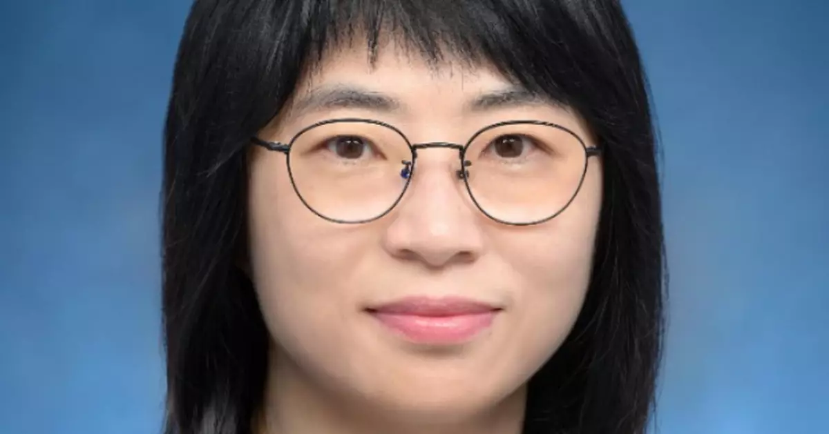 Clara Wong Appointed as New Director-General of Civil Aviation, Succeeding Captain Victor Liu