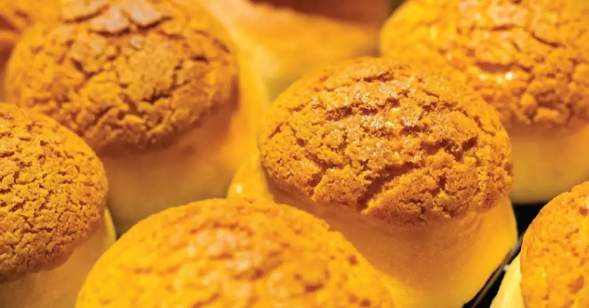 From Bing Sutt to Cultural Icon: Pineapple Bun Joins Hong Kong’s Intangible Cultural Heritage List