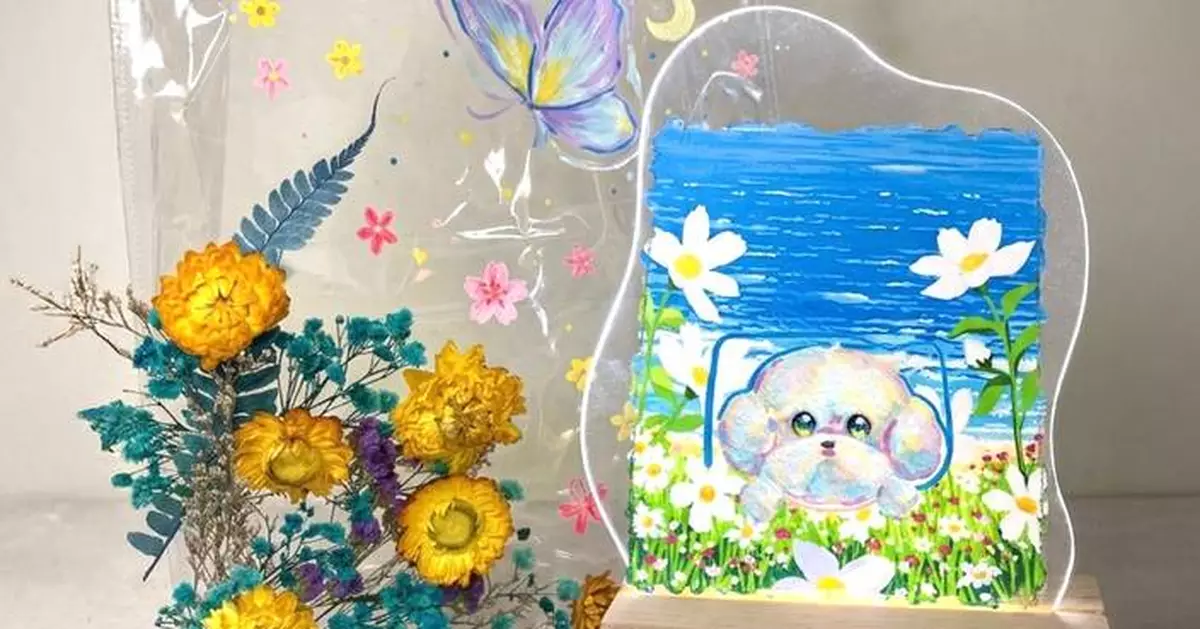 HKPL Announces 2026 Summer Library Festival: "Happiness Trains - Discovering Treasures of the Soul" Themed Activities in July and August