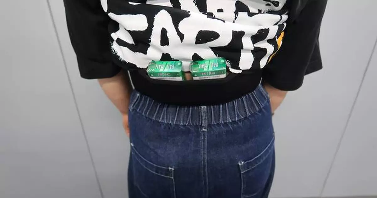 Woman Sentenced to Four-Week Imprisonment and Fined $1,000 for Smuggling Duty-Not-Paid Cigarettes at Heung Yuen Wai Boundary Control Point