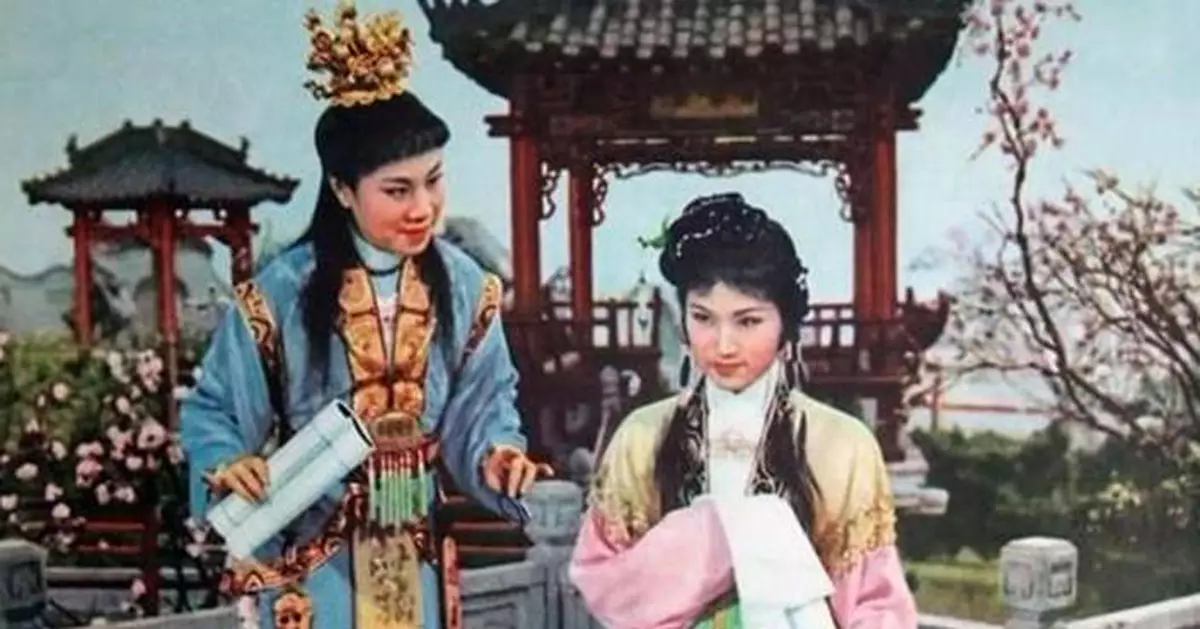 Hong Kong Film Archive Revisits Charm of Classic Chinese Opera Films in August Screening Series