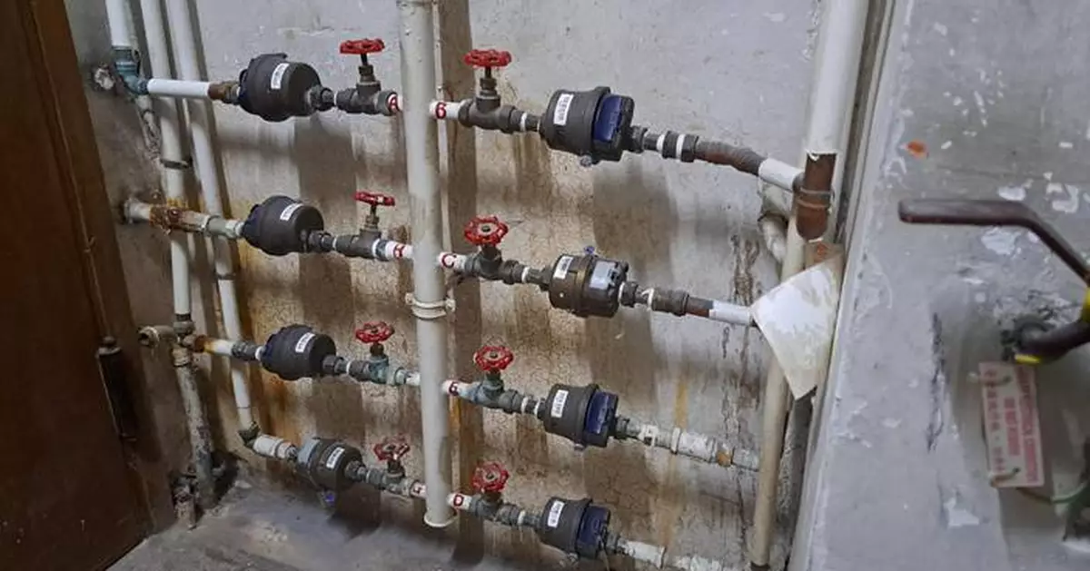 Ombudsman Launches Investigation into Water Supplies Department's Monitoring and Actions after Closure of Water Accounts