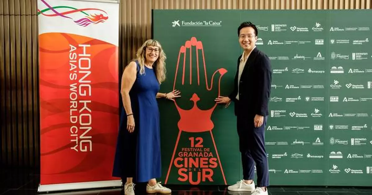 Hong Kong Films Shine at Two Spanish Film Festivals in July 2026