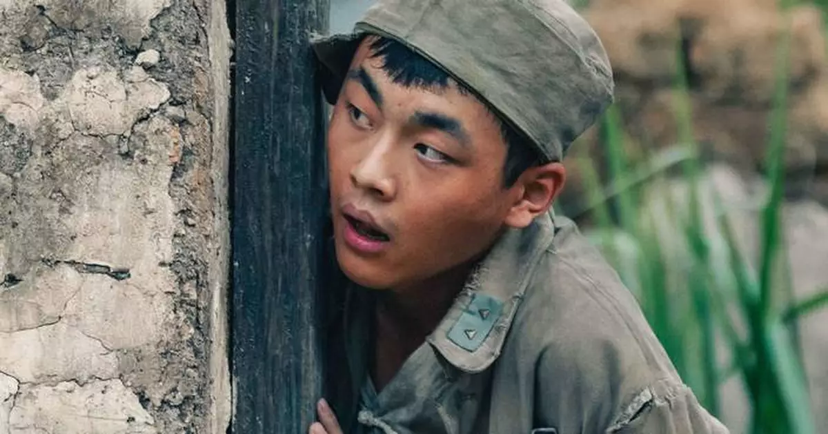 HKFA Hosts Free Thematic Screenings of War Films from August 29 to September 3.
