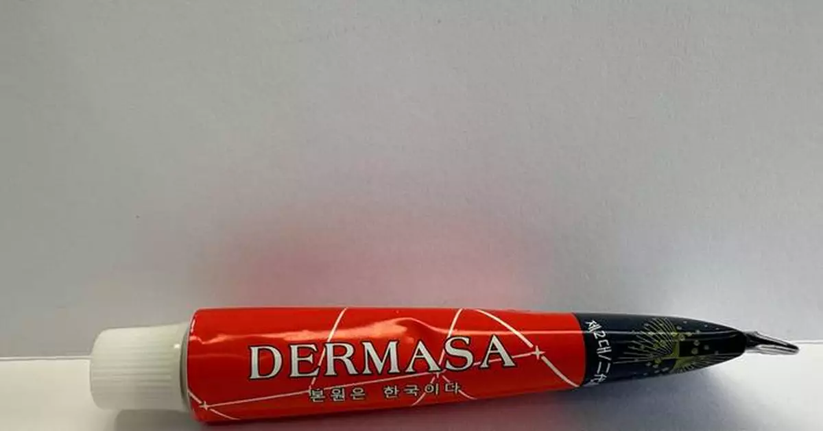 Health Department Raids Beauty Parlour for Illegal Sale of Dangerous Topical Product