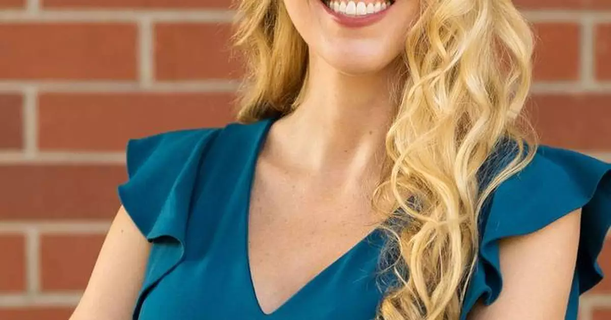Reproductive Endocrinologist Dr. Jamie Stanhiser Joins RMA San Diego, Strengthening Fertility Care in the Region
