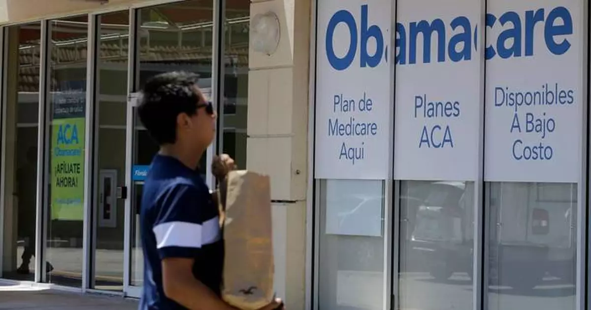 Obamacare premiums surged this year. A new analysis shows it's likely to happen again in 2027