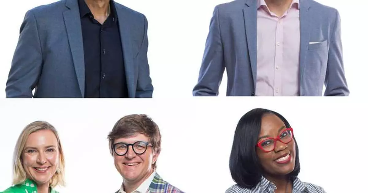 KW Announces Key Leadership Appointments to Accelerate Growth