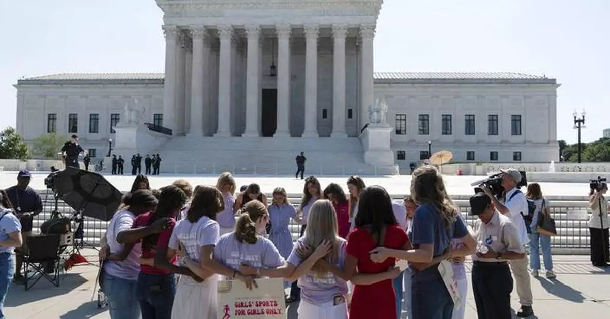 Supreme Court will consider whether laws called assault weapons bans violate the Second Amendment