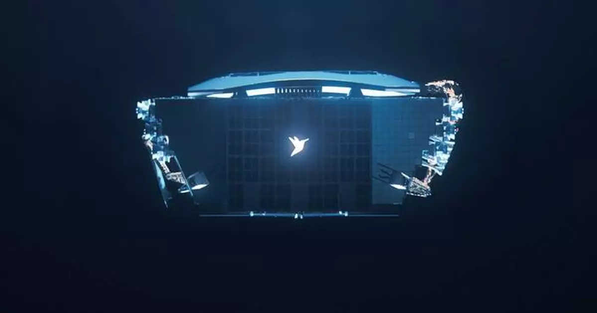 SWISSto12 Closes US$70 Million Series C to Meet Growing Multi-Orbit Demand