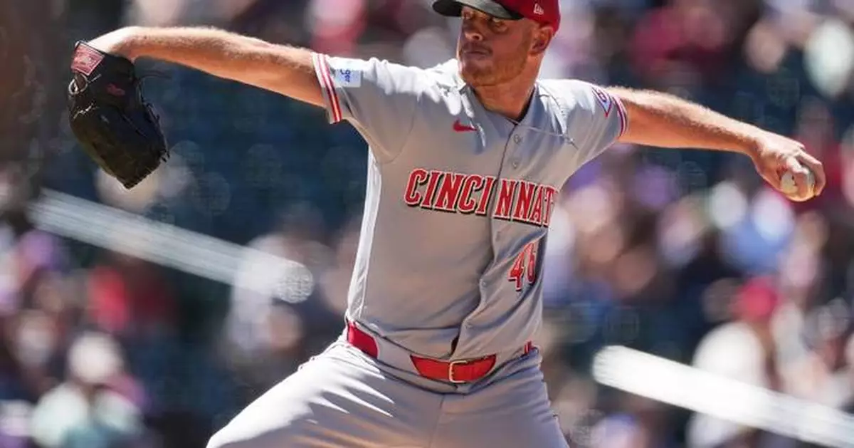 Reds' Caleb Ferguson apologizes for his outburst toward umpire Bill Miller that went viral