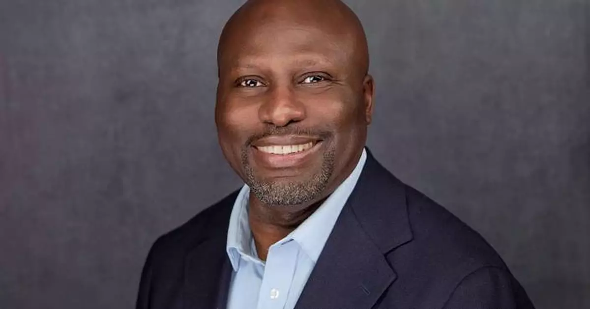 Nnamdi Njoku Appointed President of Omnicell