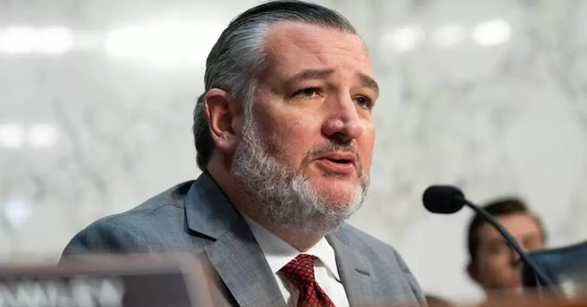 Senator says key piece of college sports legislation 'probably' has 60 votes to clear upper chamber