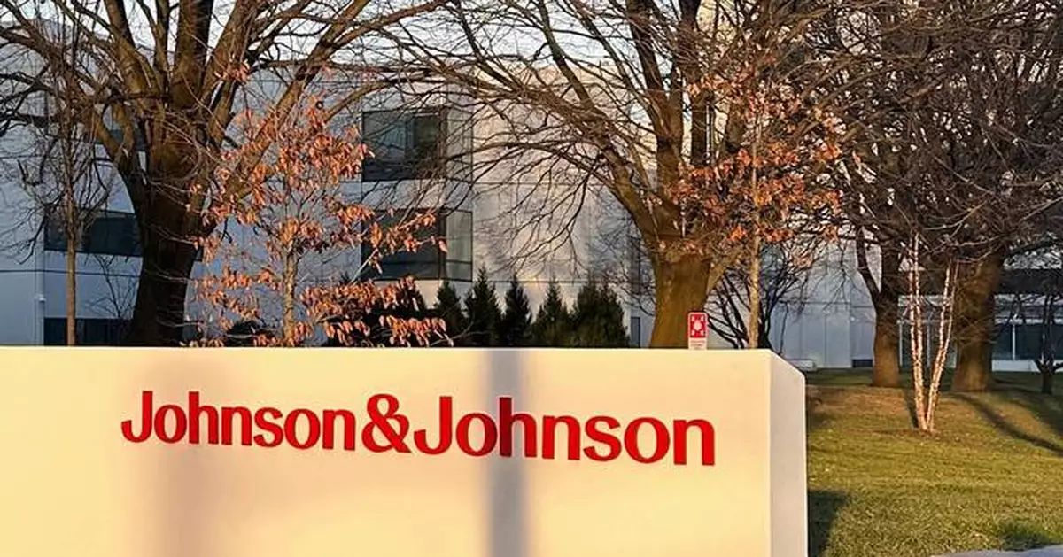 Johnson & Johnson proposes $5.5 billion talc settlement to end marathon legal fight