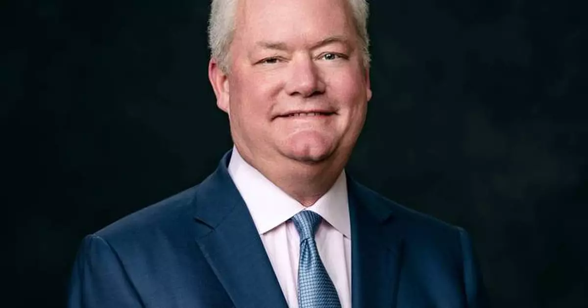 Brown-Forman Announces President &amp; CEO Lawson Whiting to Retire